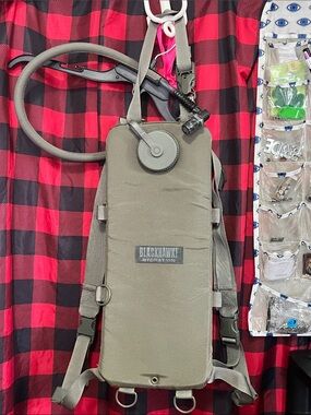 BLACKHAWK! Hydration Backpack - Olive Drab
